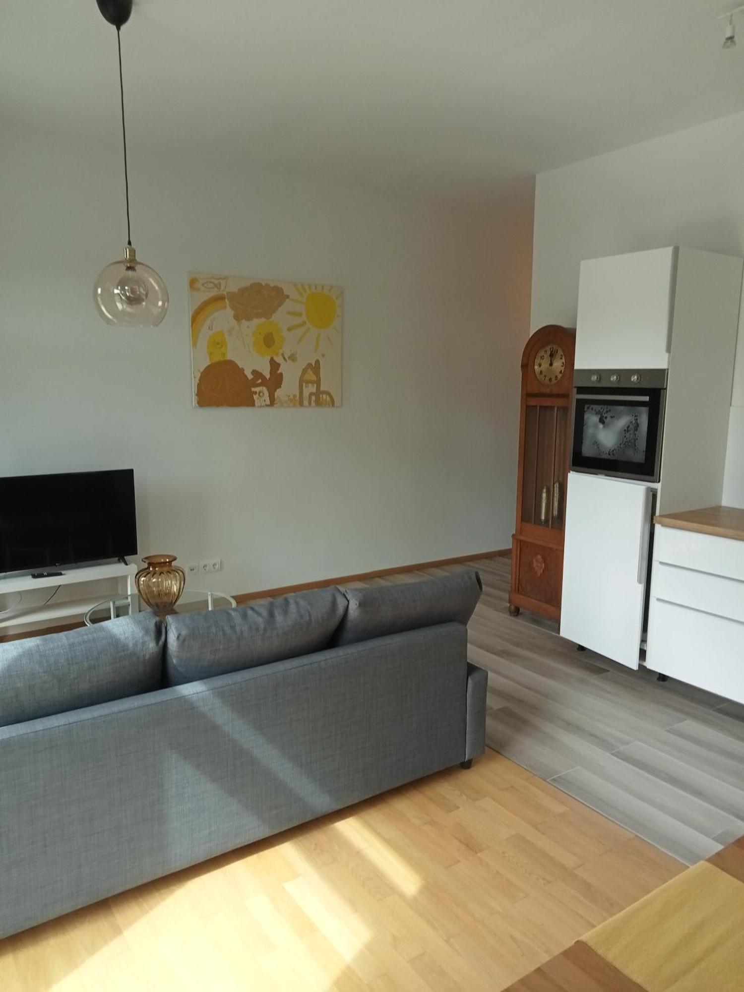 Stadtgruen 1 Apartamento