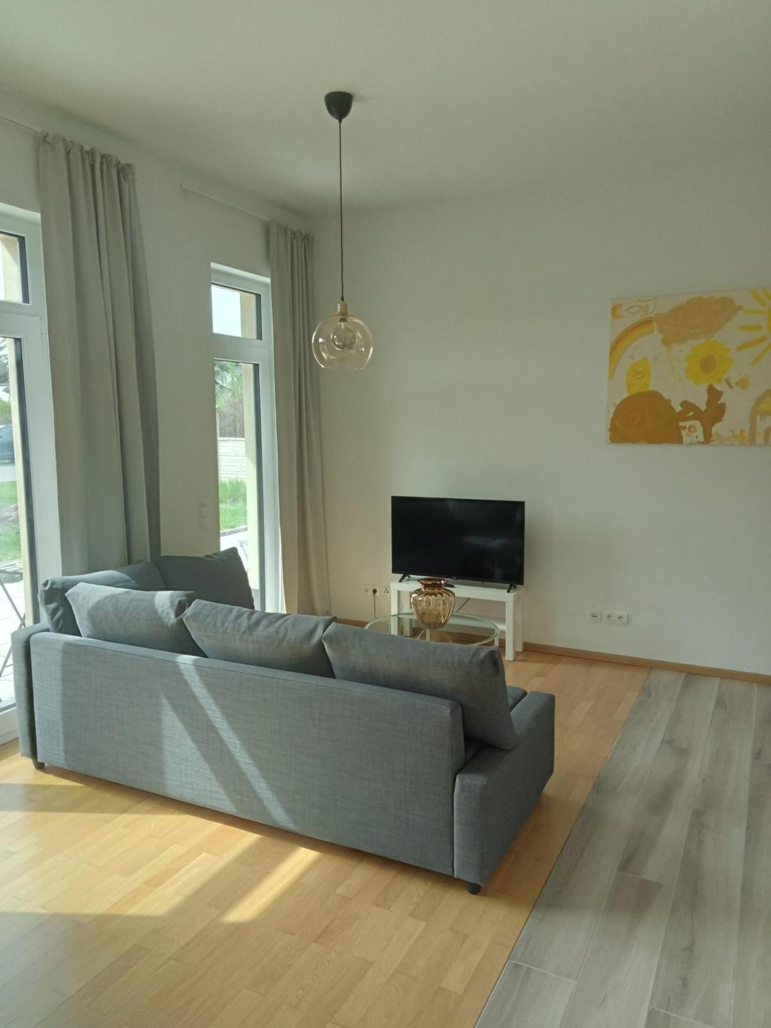 Apartamento Stadtgruen 1