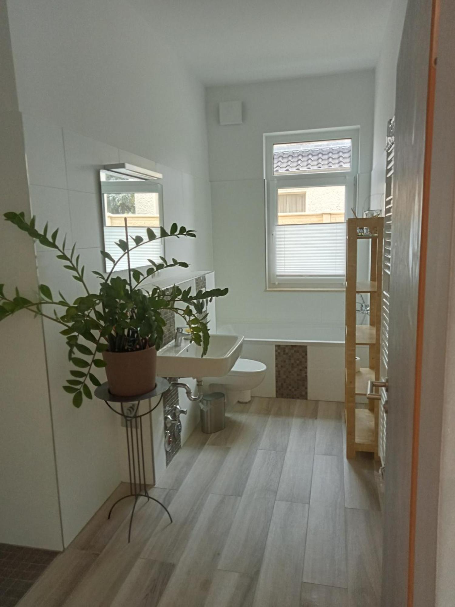 Apartamento Stadtgruen 1 *